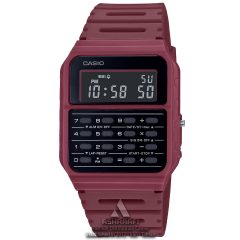 ساعت کاسیو ماشین حسابی Casio CA-53WF-4B