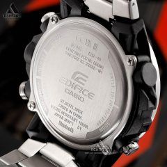 درب پشت ساعت Casio Edifice ECB-40D-1A