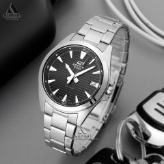 Casio-Edifice-EFV-140D-1AV-02 ساعت کاسیو ادیفایس Casio Edifice EFV-140D-1AV