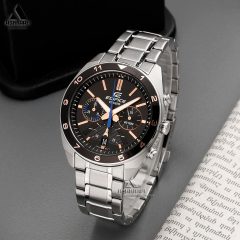 ساعت کاسیو ادیفایس Casio Edifice EFV-590D-1AV