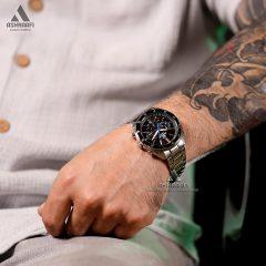 Casio Edifice EFV-590D-1AV