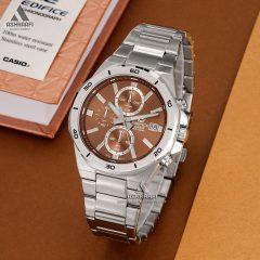 ساعت کاسیو ادیفایس Casio Edifice EFV-640D-5AV