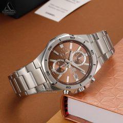ادیفایس سه موتوره Casio Edifice EFV-640D-5AV