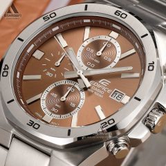 ساعت مچی اورجینال Casio Edifice EFV-640D-