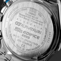 درب پشت ساعت Casio Edifice EQB-1100-KSW39