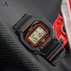 ساعت جیشاک Casio G-Shock DW-5600KH-1