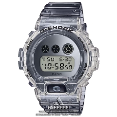 ساعت مردانه Casio G-Shock DW-6900SK-1