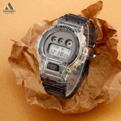 ساعت مچی جیشاک Casio G-Shock DW-6900SK-1