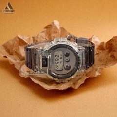 جیشاک اورجینال Casio G-Shock DW-6900SK-1