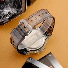 بند و قفل ساعت Casio G-Shock DW-6900SK-1