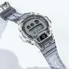 جیشاک ضد ضربه Casio G-Shock DW-6900SK-1