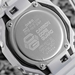 درب پشت ساعت جیشاک Casio G-Shock GA-2100FF-8A