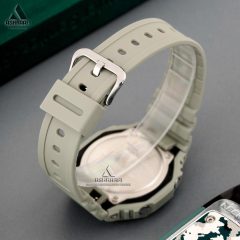بند و قفل ساعت Casio G-Shock GA-2100NC-