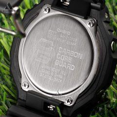درب پشت ساعت Casio G-Shock GA-2100SB-1A