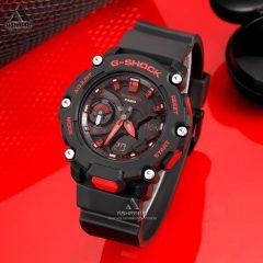 ساعت مچی جی شاک Casio G-Shock GA-2200BNR-1A