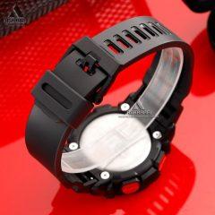 بند و قفل ساعت Casio G-Shock GA-2200BNR-1A