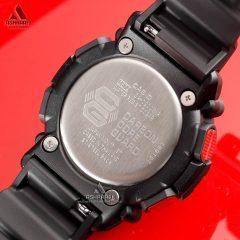 درب پشت ساعت Casio G-Shock GA-2200BNR-1A
