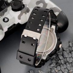 بند و قفل ساعت Casio G-Shock GA-700k