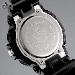 درب پشت ساعت Casio G-Shock GA-700k