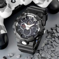 ساعت مردانه Casio G-Shock GA-700k