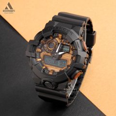 ساعت جی شاک Casio G-Shock GA-700RC-1A
