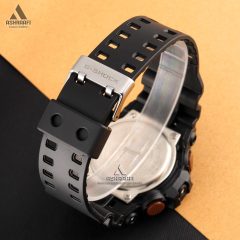 بند و قفل ساعت Casio G-Shock GA-700RC-1A