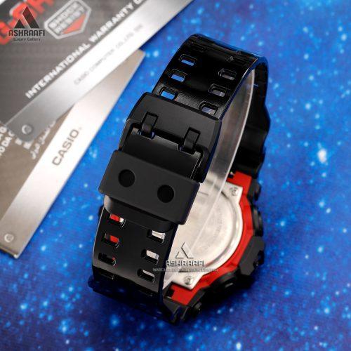 بند و قفل جیشاک Casio G-Shock GA-700RGB-1A
