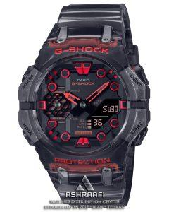 ساعت مردانه Casio G-Shock GA-B001G-1A