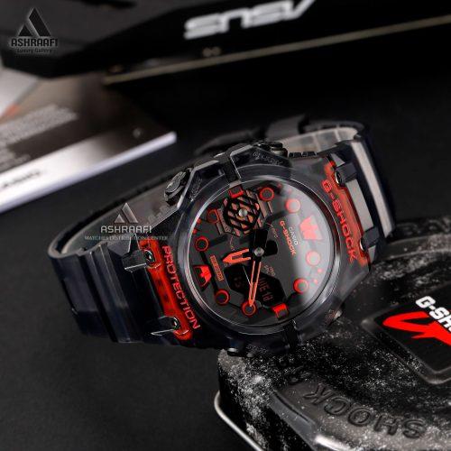Casio G-Shock GA-B001G-1A