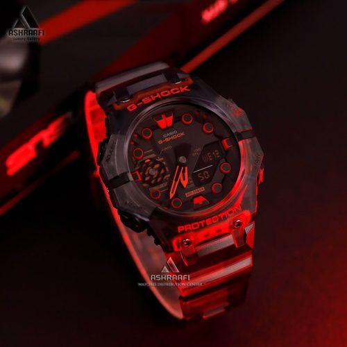 خرید جیشاک بلوتوثی Casio G-Shock GA-B001G-1A