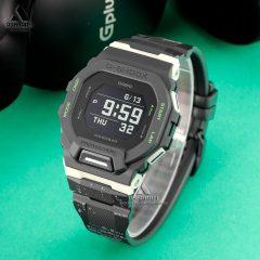 ساعت جیشاک بلوتوث دار Casio G-Shock GBD-200LM-1