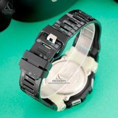 بند و قفل ساعت Casio G-Shock GBD-200LM-1