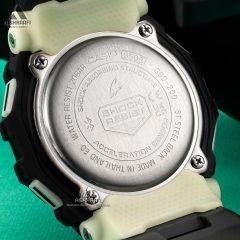 درب پشت ساعت Casio G-Shock GBD-200LM-1