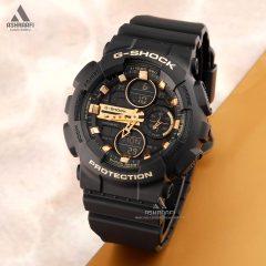 ساعت زنانه جیشاک Casio G-Shock GMA-S140M-1A