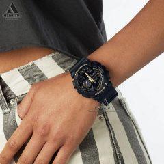 Casio G-Shock GMA-S140M-1A