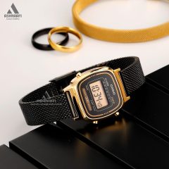 Casio LA670WEMB-1D