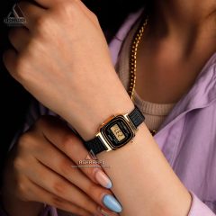 Casio LA670WEMB-1D