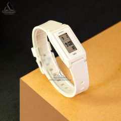 Casio-LF-10WH-8-03 ساعت مچی اورجینال Casio LF-10WH-8