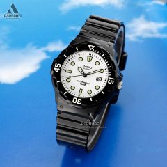 ساعت دخترانه کاسیو Casio LRW-200H-7E1V