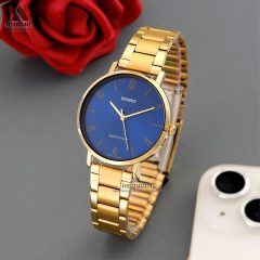 ساعت زنانه کاسیو Casio LTP-VT01G-2B