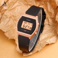 ساعت کاسیو نوستالژیک Casio LW-204-1A