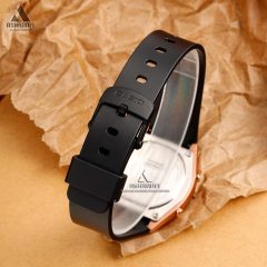 بند و قفل ساعت کاسیو مدل Casio LW-204-1A