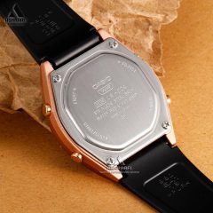 درب پشت ساعت Casio LW-204-1A