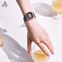 عکس روی مچ کاسیو مدل Casio LW-204-1A