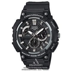 ساعت مردانه Casio MCW-200H-1AV