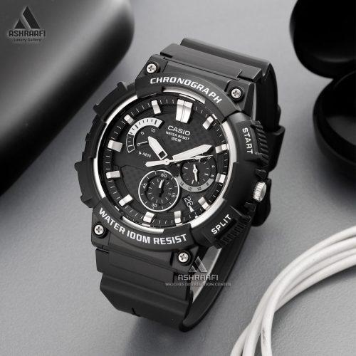 ساعت مردانه کاسیو Casio MCW-200H-1AV