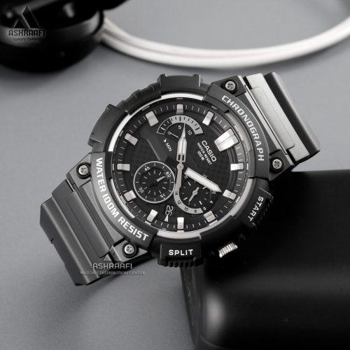 خرید ساعت کاسیو Casio MCW-200H-1AV