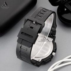 بند و قفل ساعت کاسیو Casio MCW-200H-1AV
