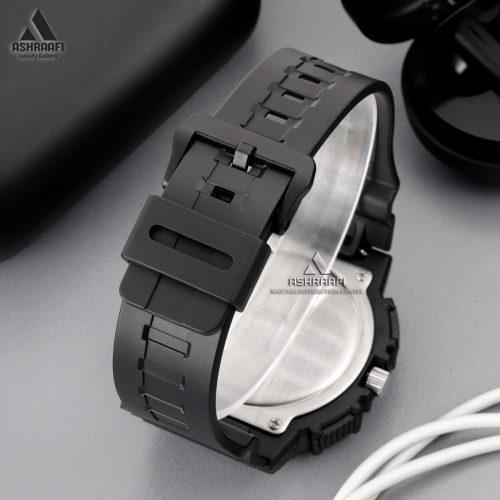 بند و قفل ساعت کاسیو Casio MCW-200H-1AV