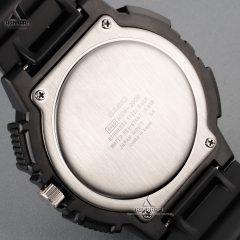 درب پشت ساعت Casio MCW-200H-1AV